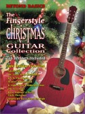 Beyond Basics: The Fingerstyle Christmas Guitar Collection (DVD)