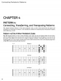 Connecting Pentatonic Patterns (book/CD)