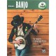 The Complete 5-String Banjo Method: Intermediate (book/ Online Audio)