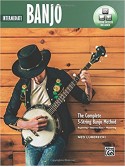 The Complete 5-String Banjo Method: Intermediate (book/DVD)