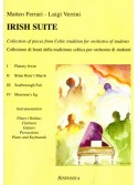 Irish Suite
