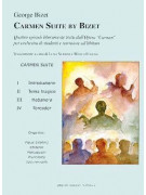 Carmen Suite by Bizet