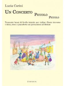 Un concerto piccolo piccolo