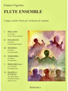 Flute Ensemble