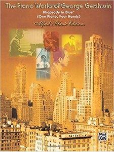 The Piano Works - Rhapsody in Blue (Original)