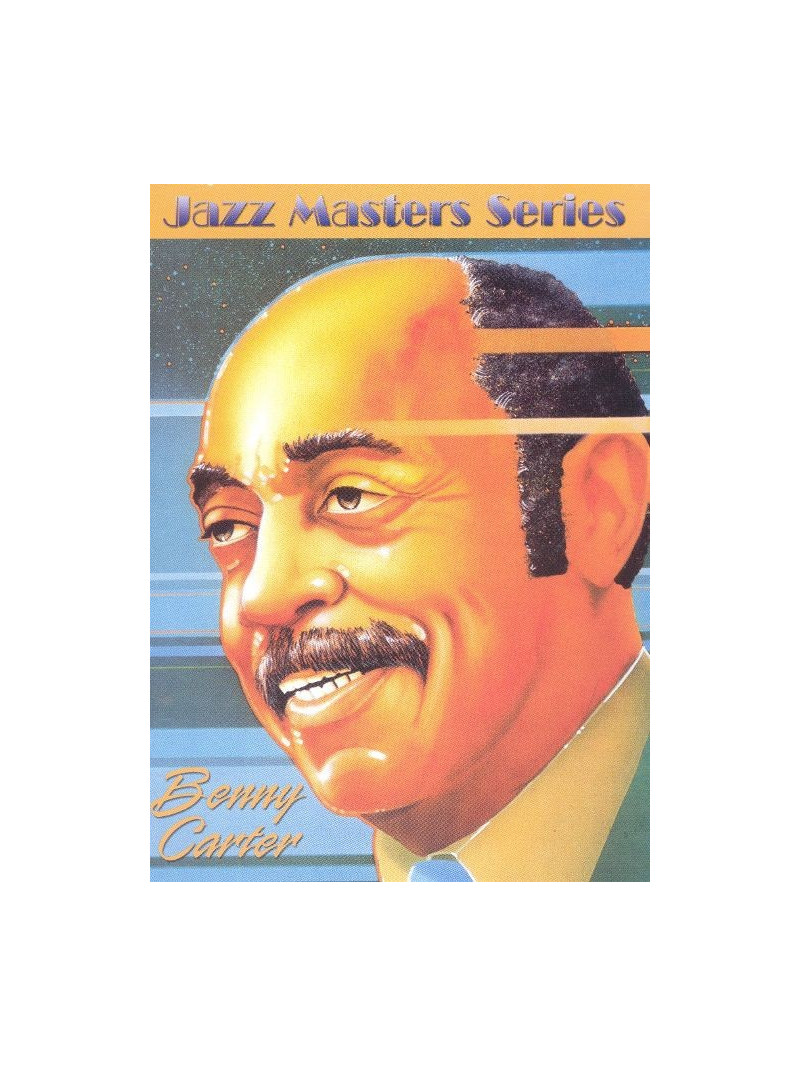 Jazz Masters Series (DVD)