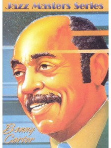Benny Carter - Jazz Masters Series (DVD)