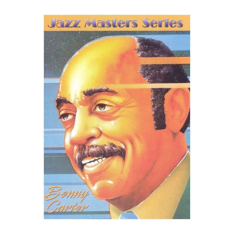 Jazz Masters Series (DVD)