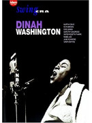 Dinah Washington swing era dvd