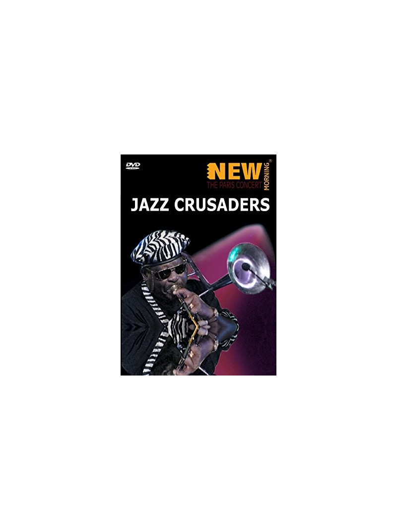New Morning the Paris Concert (DVD)