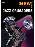 Jazz Crusaders - New Morning the Paris Concert (DVD)