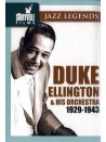 Duke Ellington & His Orchestra 1929-1943 (DVD)