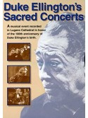 Duke Ellington's Sacred Concerts (DVD)