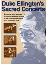 Duke Ellington's Sacred Concerts (DVD)