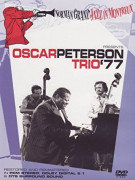 Peterson Oscar Trio '77-Jazz in Montreux (DVD)
