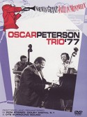 Peterson Oscar Trio '77 - Jazz in Montreux (DVD)