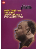 Count Basie - 20th Century Jazz Masters (DVD)