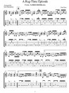 DADGAD Ragtime and Early Jazz (Book/Online Audio)
