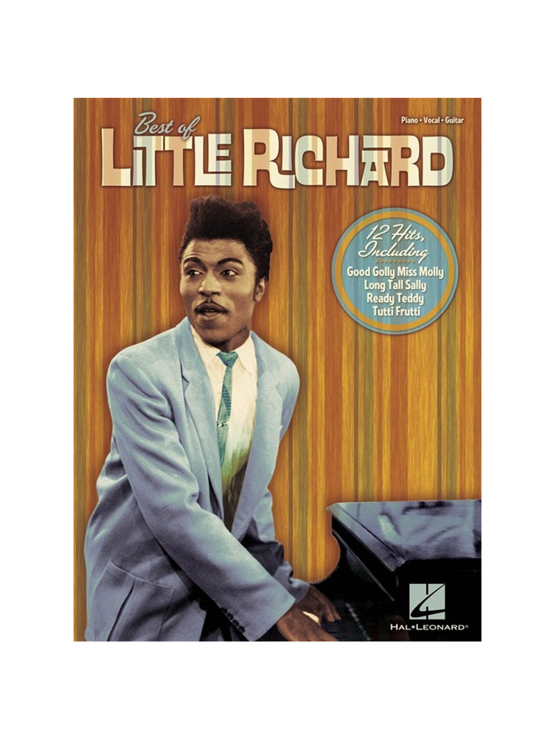 Best of Little Richard