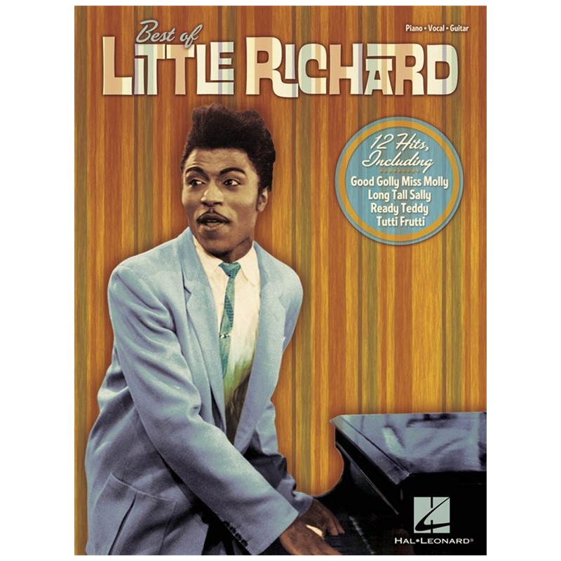 Best of Little Richard