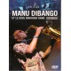 Et El Soul Makossa Gang (DVD)