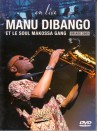 Et El Soul Makossa Gang (DVD)