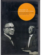Phineas Newborn Masters Modern Jazz Piano DVD www.birdlandjazz.it