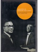 Masters of Modern Jazz Piano (DVD)