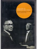 Phineas Newborn Masters Modern Jazz Piano DVD www.birdlandjazz.it