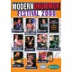 Modern Drummer Festival 2008 (4 DVD)