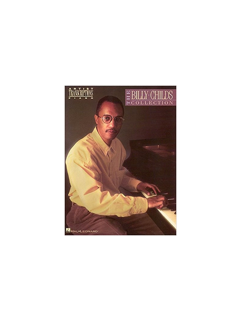 The Billy Childs Collection
