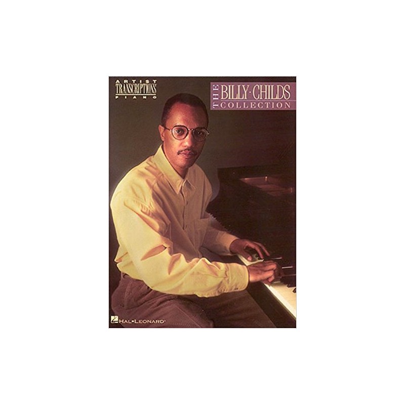 The Billy Childs Collection