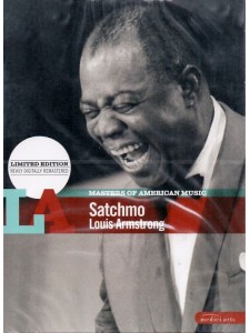 Masters of American Music: Satchmo (DVD)