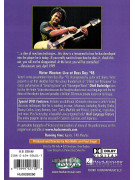 Victor Wooten Bass Day 1998 DVD www.birdlandjazz.it