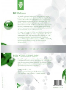 Stille Nacht (sax sextet)