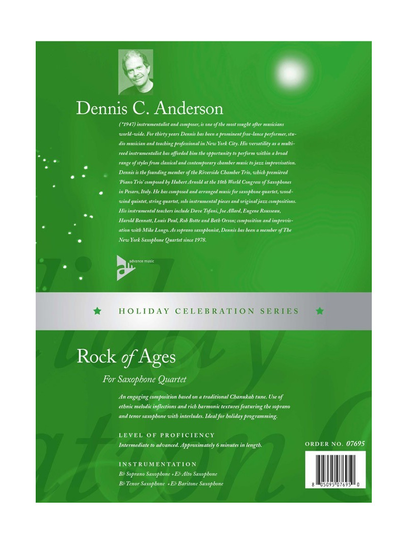 Rock of Ages