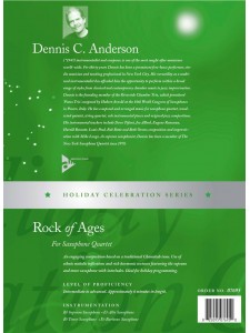 Rock of Ages