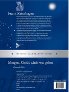 Morgen, Kinder, wird's was geben