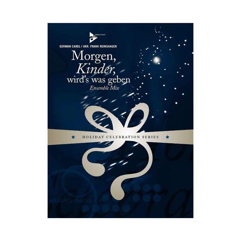 Morgen, Kinder, wird's was geben