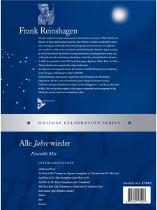 Alle Jahre Wieder