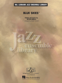 blue skies, Jazz Ensemble, irving berlin jazz ensemble
