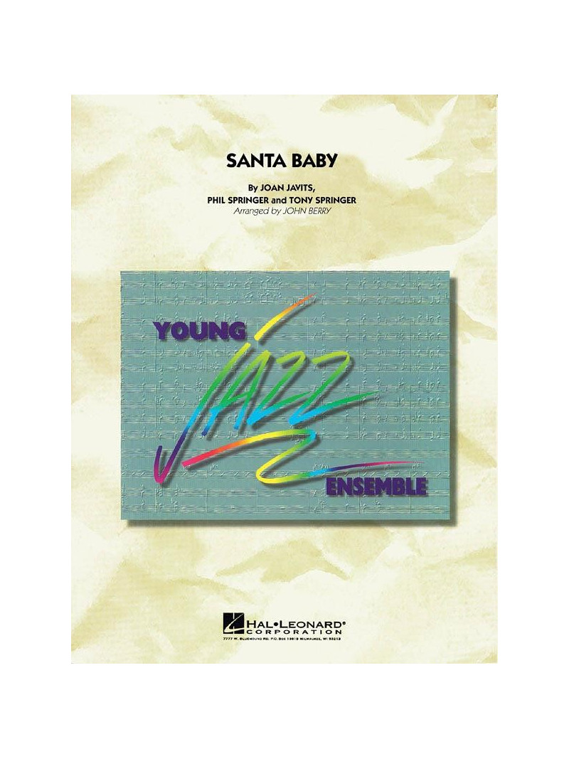 Santa Baby