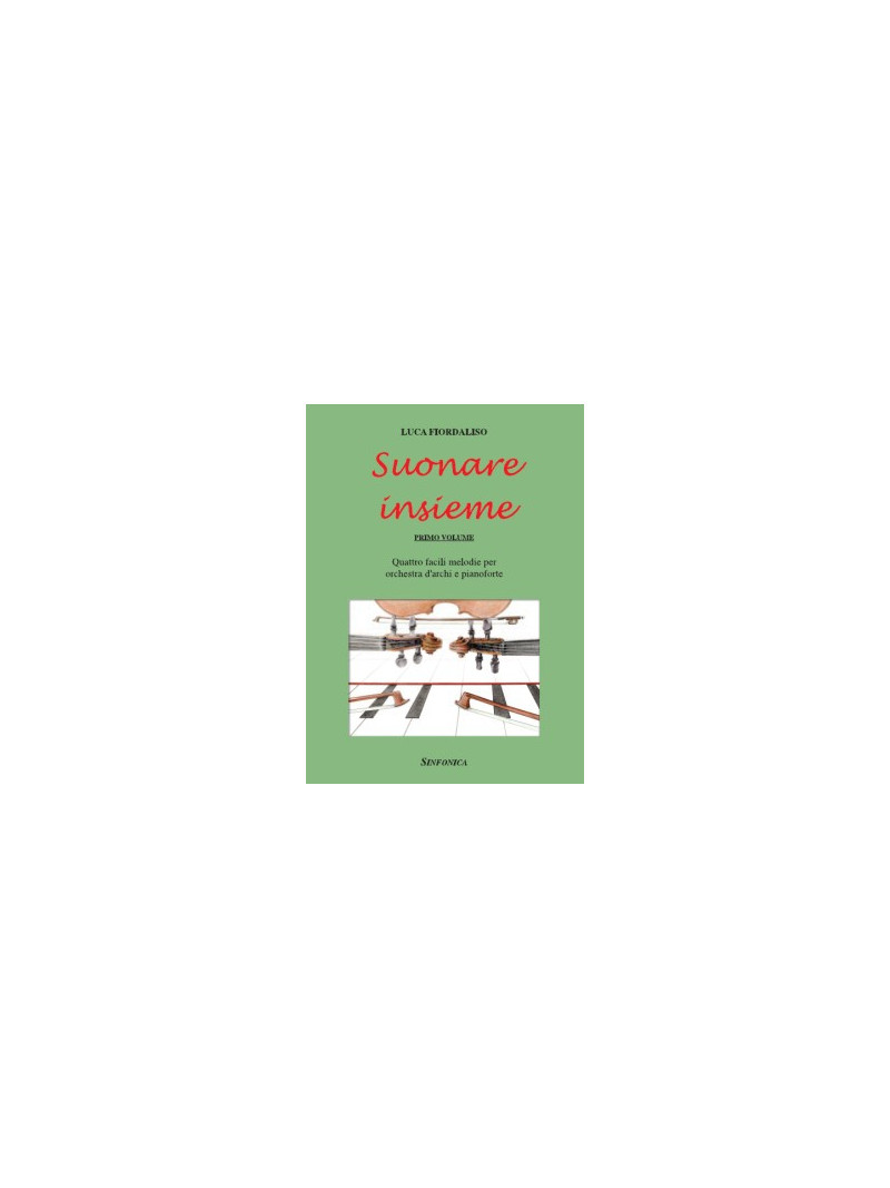 Suonare Insieme (Primo volume)