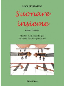 Suonare Insieme (Primo volume)