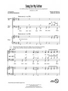 Song For My Father (SATB)