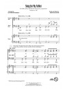 Song For My Father (SATB)