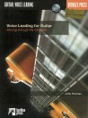 Voice Leading for Guitar (book/CD)