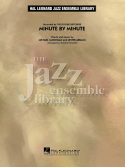 Minute by Minute, jazz ensemble library, doobie brothers