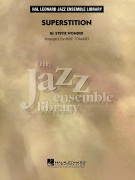 stevie wonder superstition, superstition jazz ensemble