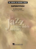 Superstition (Jazz Ensemble)